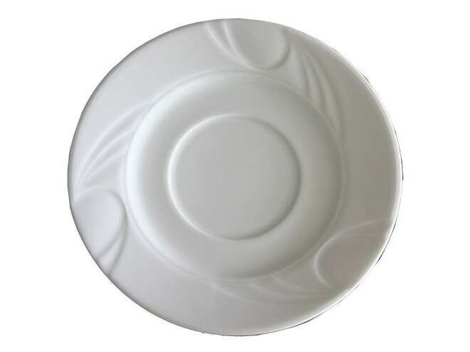 Güral Untertasse 14,5 cm